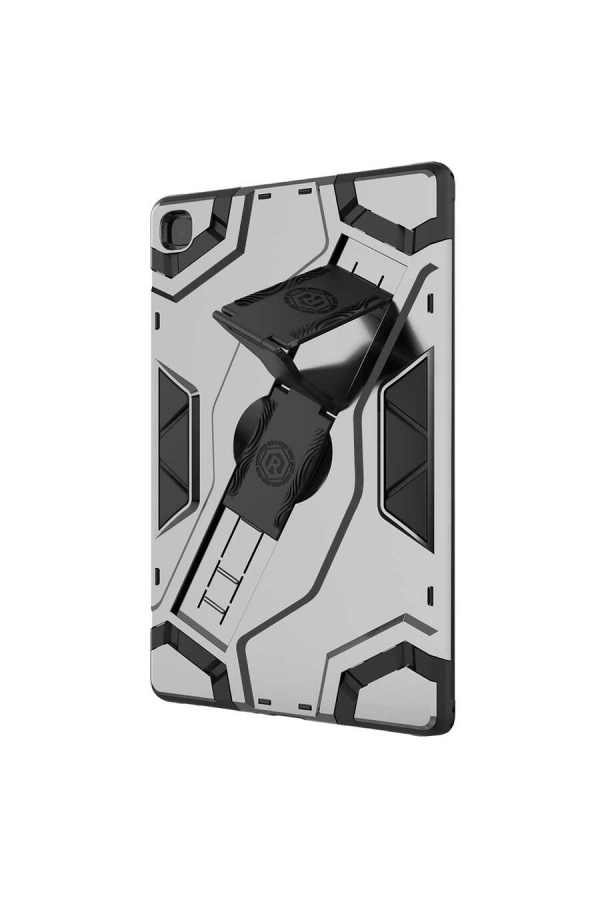 Galaxy Tab A7 10.4 T500 2020 Zore Defens Tablet Silikon