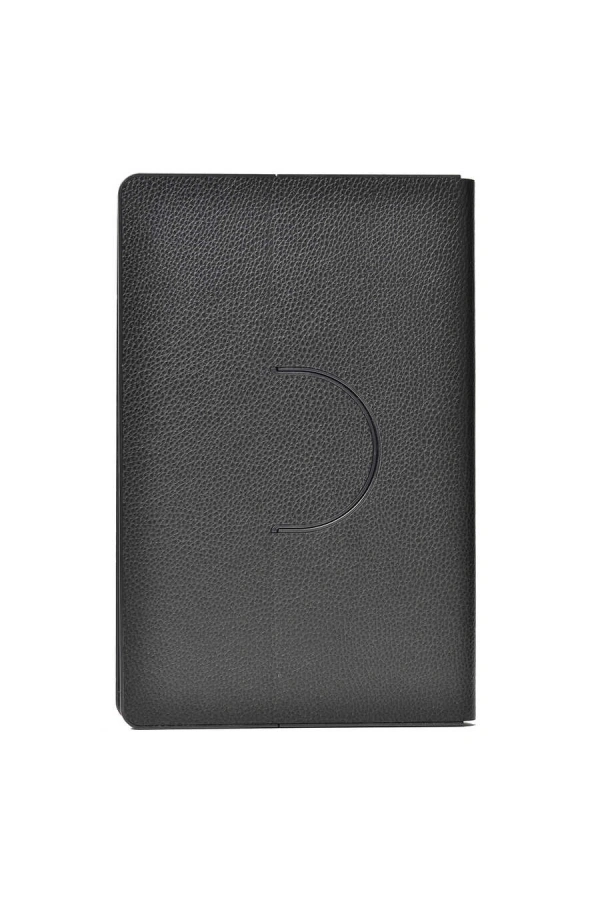 Galaxy Tab A7 10.4 T500 2020 Zore Fest Dönebilen Standlı Kılıf