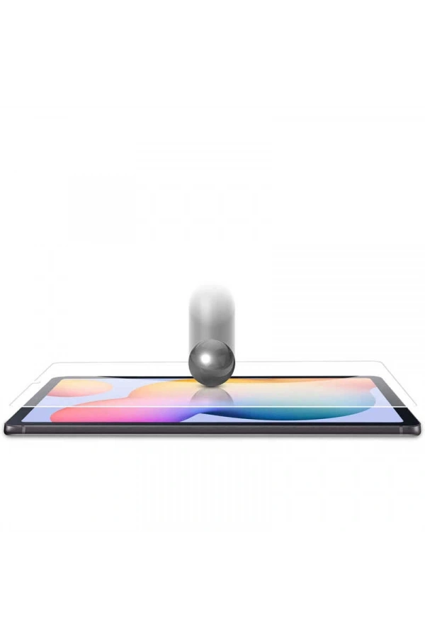 Galaxy Tab A7 10.4 T500 (2020) Zore Tablet Temperli Cam Ekran Koruyucu