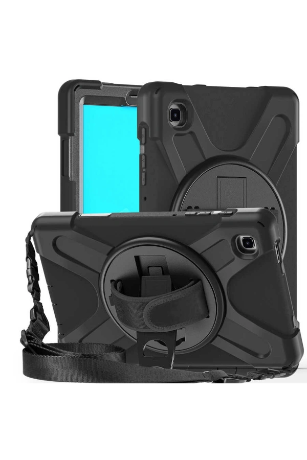 Galaxy Tab A7 Lite T225 Zore Defender Tablet Silikon