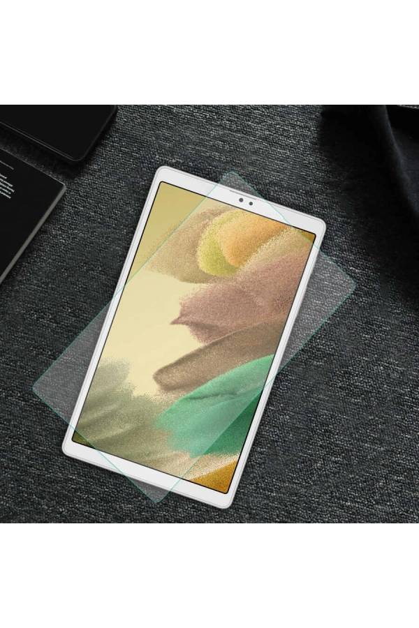 Galaxy Tab A7 Lite T225 Zore Tablet Blue Nano Ekran Koruyucu