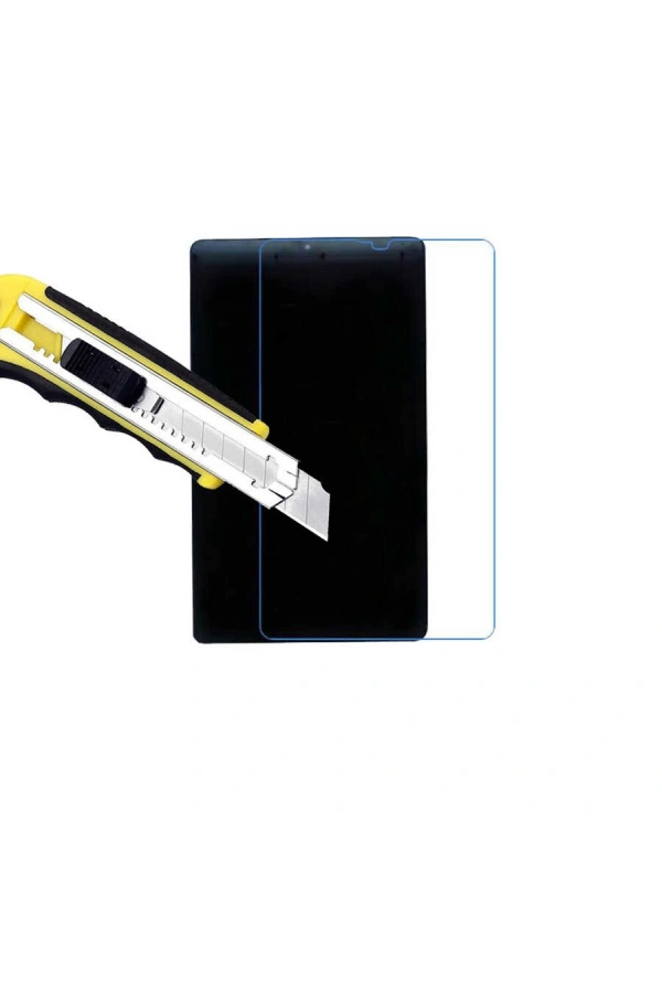 Galaxy Tab A7 Lite T225 Zore Tablet Blue Nano Ekran Koruyucu