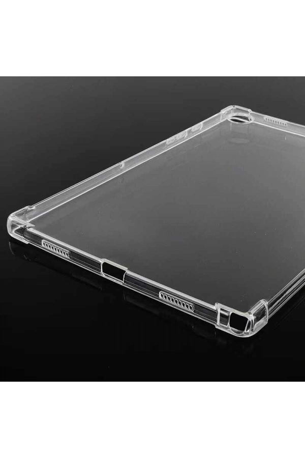 Galaxy Tab A8 10.5 SM-X200 (2021) Kılıf Zore Tablet Nitro Anti Shock Silikon Kapak