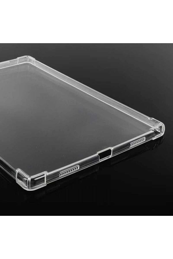 Galaxy Tab A8 10.5 SM-X200 (2021) Kılıf Zore Tablet Nitro Anti Shock Silikon Kapak