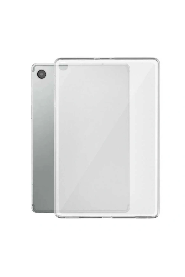 Galaxy Tab A8 10.5 SM-X200 (2021) Kılıf Zore Tablet Süper Silikon Kapak