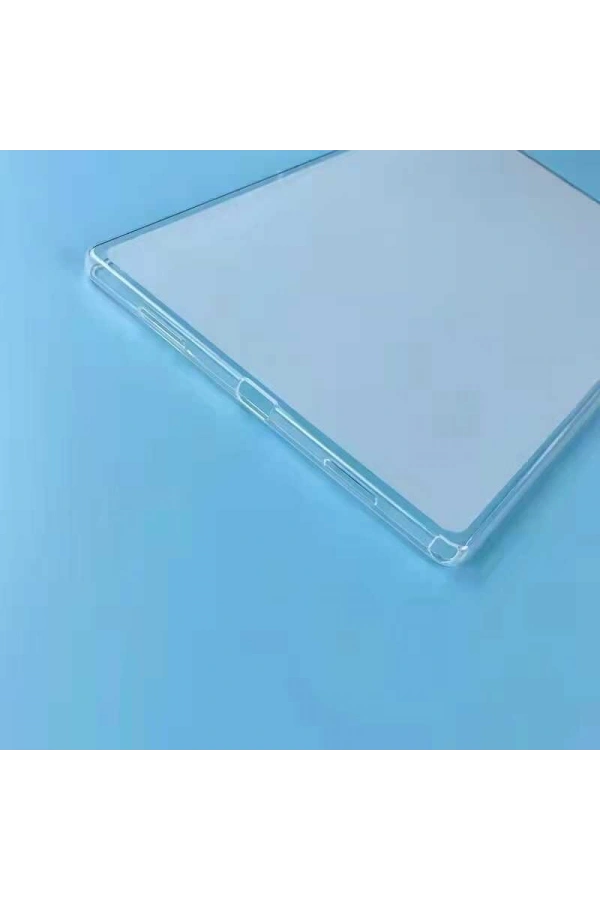 Galaxy Tab A8 10.5 SM-X200 (2021) Kılıf Zore Tablet Süper Silikon Kapak