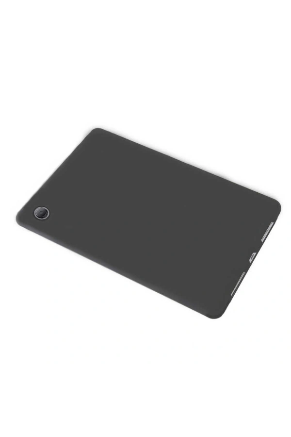 Galaxy Tab A8 10.5 SM-X200 (2021) Zore Beg Tablet Silikon