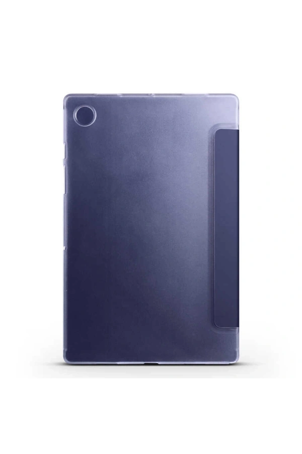 Galaxy Tab A8 10.5 SM-X200 (2021) Zore Smart Cover Standlı 1-1 Kılıf