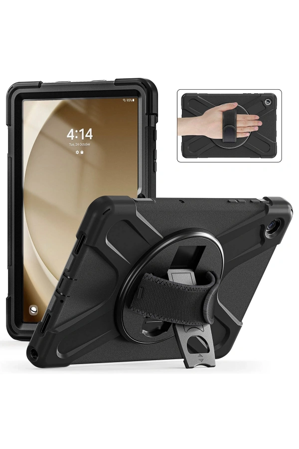 Galaxy Tab A9 Plus Zore Defender Tablet Silikon