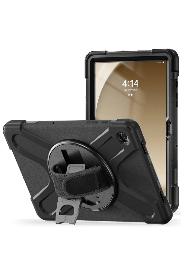 Galaxy Tab A9 Plus Zore Defender Tablet Silikon