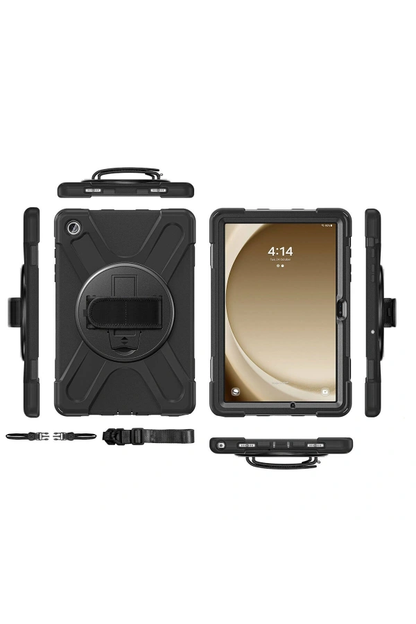 Galaxy Tab A9 Plus Zore Defender Tablet Silikon