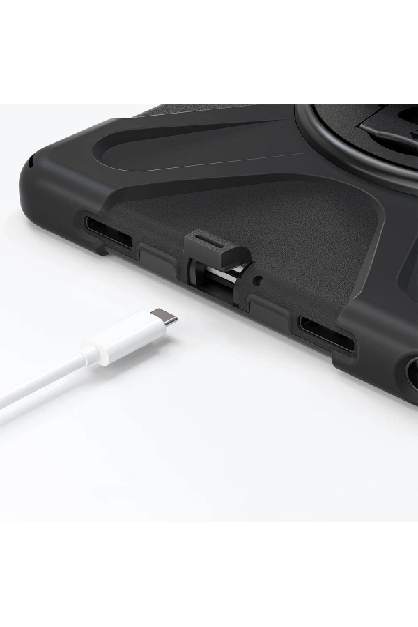 Galaxy Tab A9 Plus Zore Defender Tablet Silikon