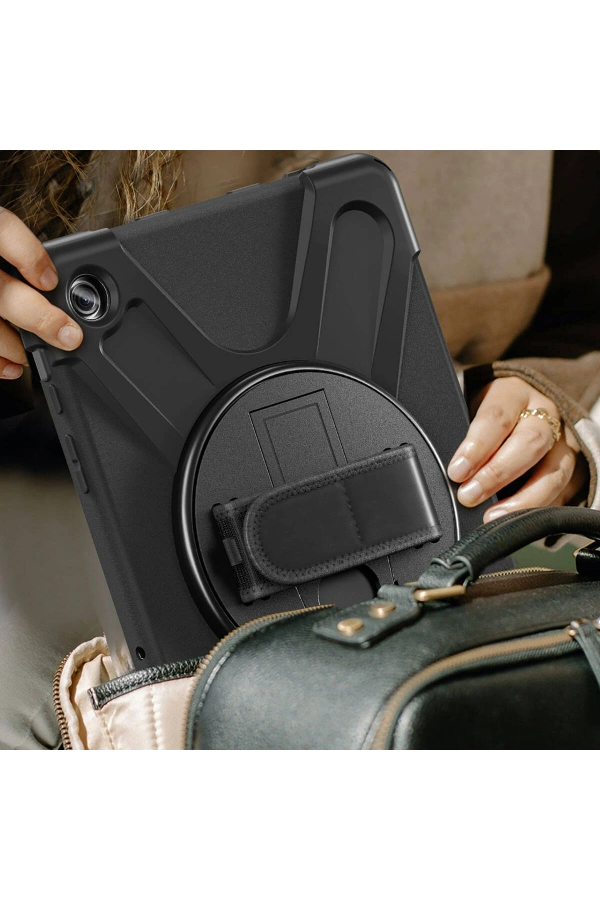 Galaxy Tab A9 Plus Zore Defender Tablet Silikon