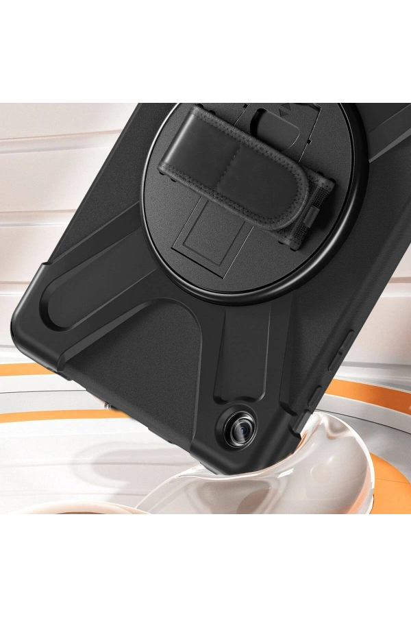 Galaxy Tab A9 Plus Zore Defender Tablet Silikon