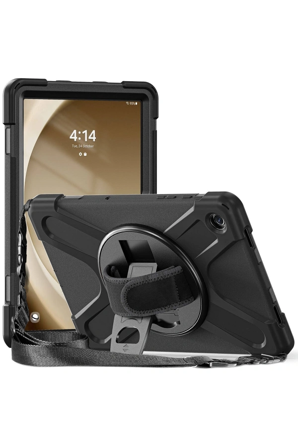 Galaxy Tab A9 Plus Zore Defender Tablet Silikon