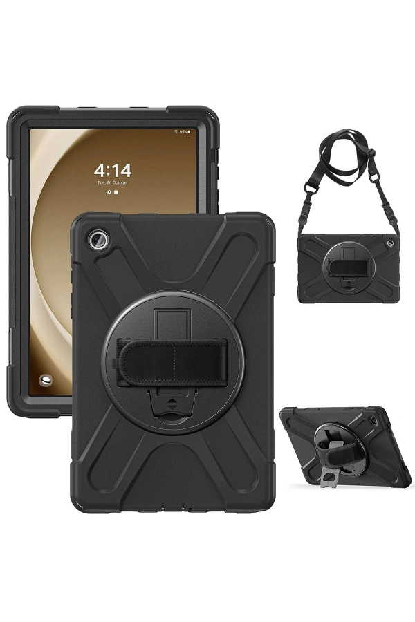 Galaxy Tab A9 Plus Zore Defender Tablet Silikon