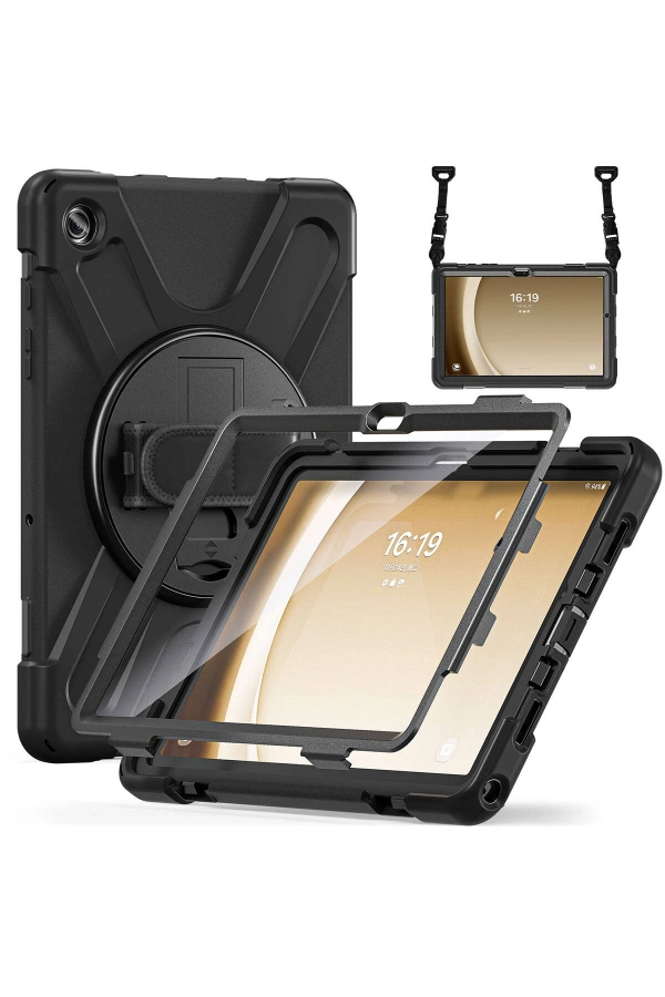 Galaxy Tab A9 Plus Zore Defender Tablet Silikon