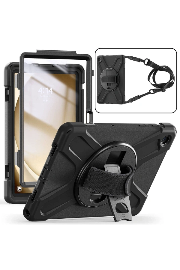 Galaxy Tab A9 Plus Zore Defender Tablet Silikon