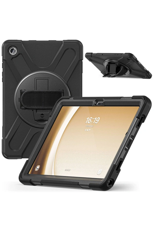 Galaxy Tab A9 Plus Zore Defender Tablet Silikon