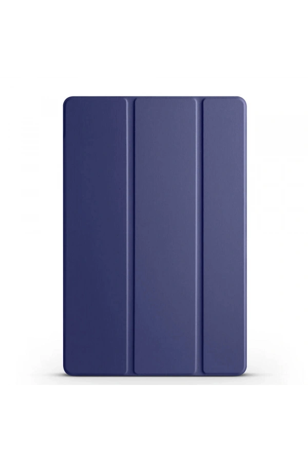 Galaxy Tab A9 Plus Zore Smart Cover Standlı 1-1 Kılıf