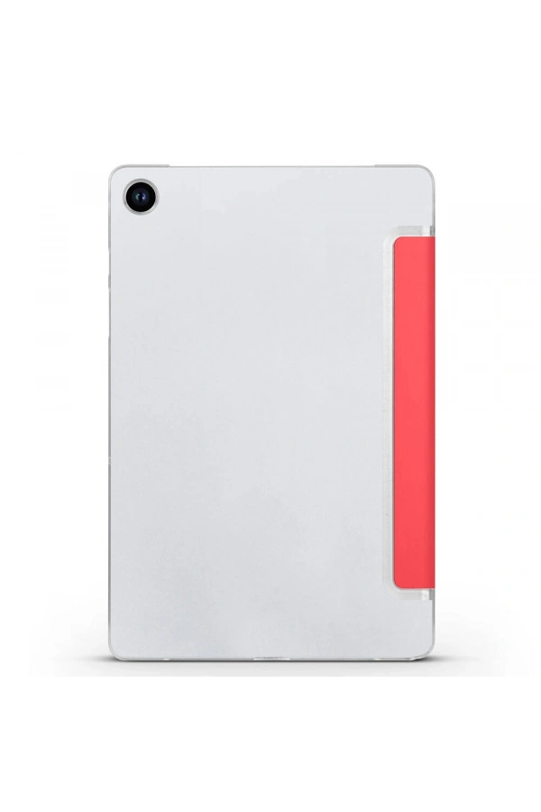Galaxy Tab A9 Plus Zore Smart Cover Standlı 1-1 Kılıf
