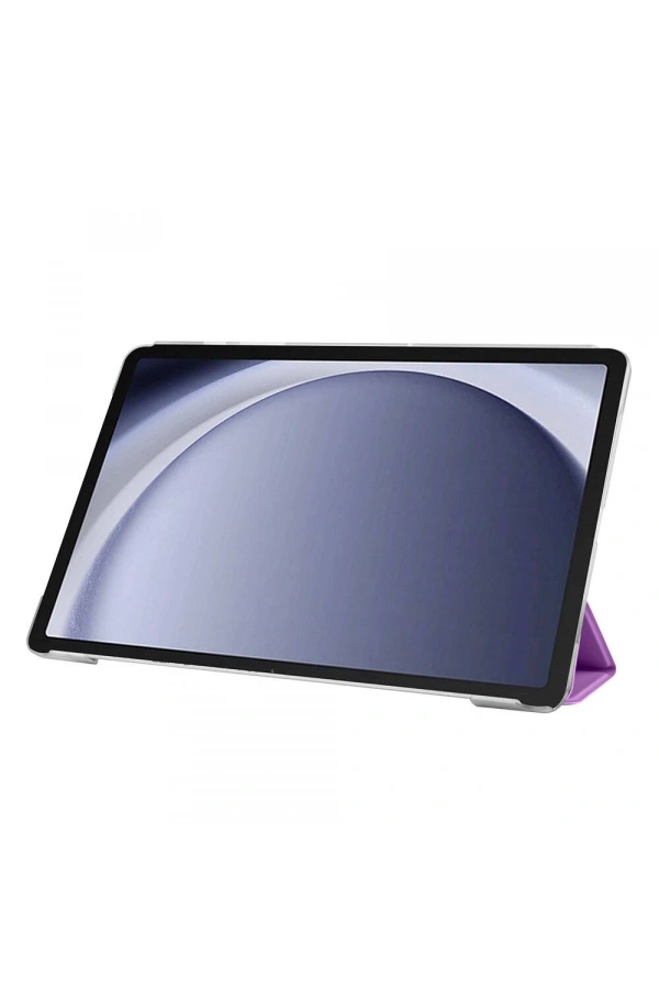 Galaxy Tab A9 Plus Zore Smart Cover Standlı 1-1 Kılıf
