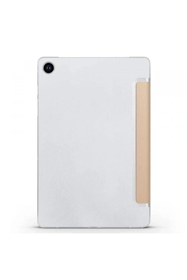 Galaxy Tab A9 Plus Zore Smart Cover Standlı 1-1 Kılıf