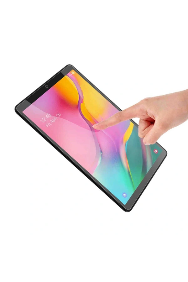 Galaxy Tab A9 Plus Zore Tablet Temperli Cam Ekran Koruyucu