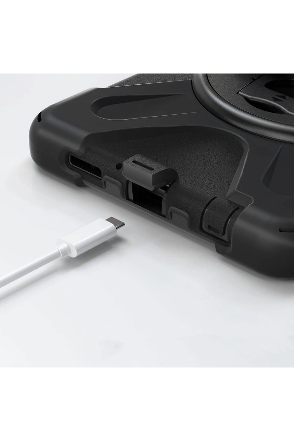 Galaxy Tab A9 Zore Defender Tablet Silikon