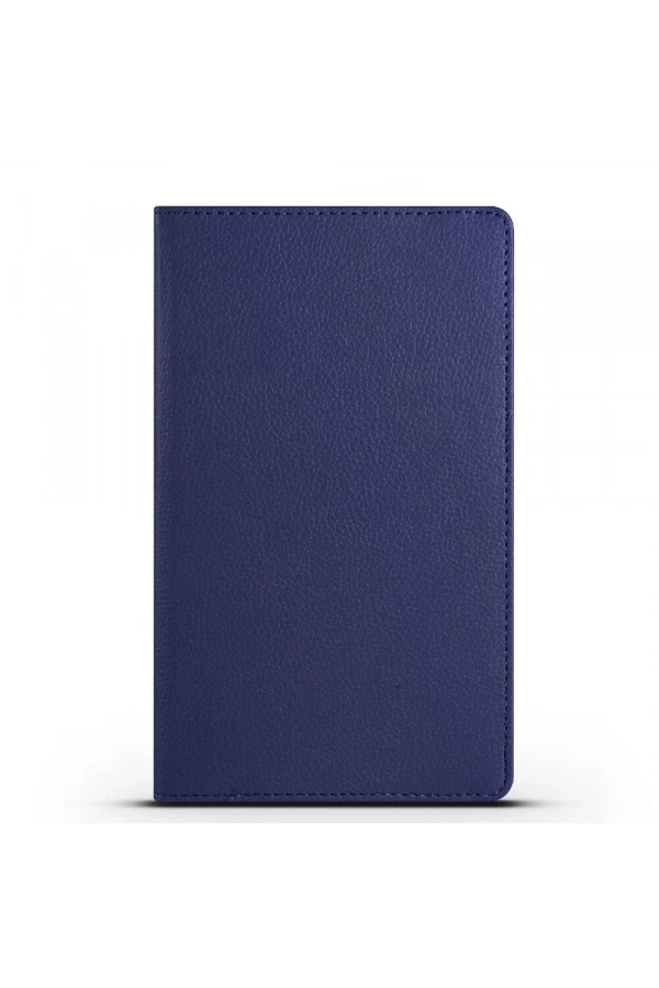 Galaxy Tab A9 Zore Dönebilen Standlı Kılıf