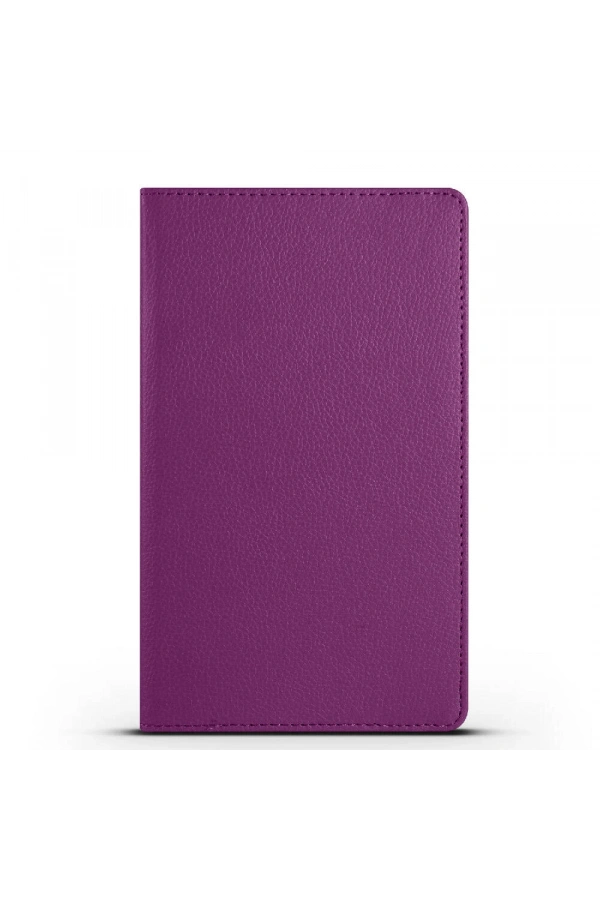 Galaxy Tab A9 Zore Dönebilen Standlı Kılıf