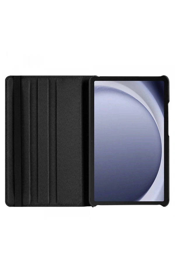 Galaxy Tab A9 Zore Dönebilen Standlı Kılıf
