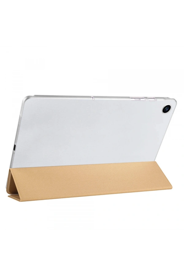 Galaxy Tab A9 Zore Smart Cover Standlı 1-1 Kılıf