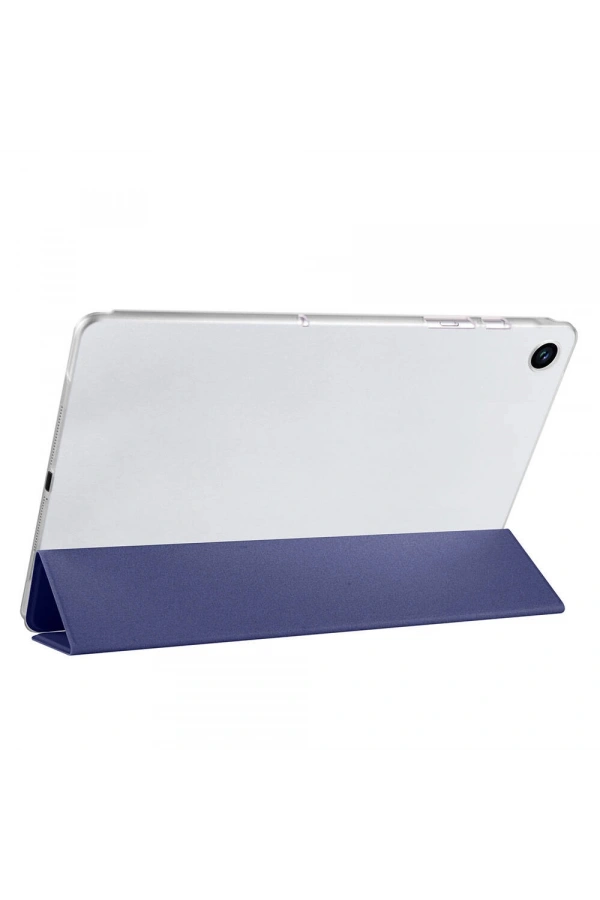 Galaxy Tab A9 Zore Smart Cover Standlı 1-1 Kılıf