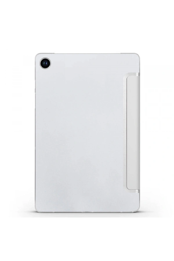 Galaxy Tab A9 Zore Smart Cover Standlı 1-1 Kılıf