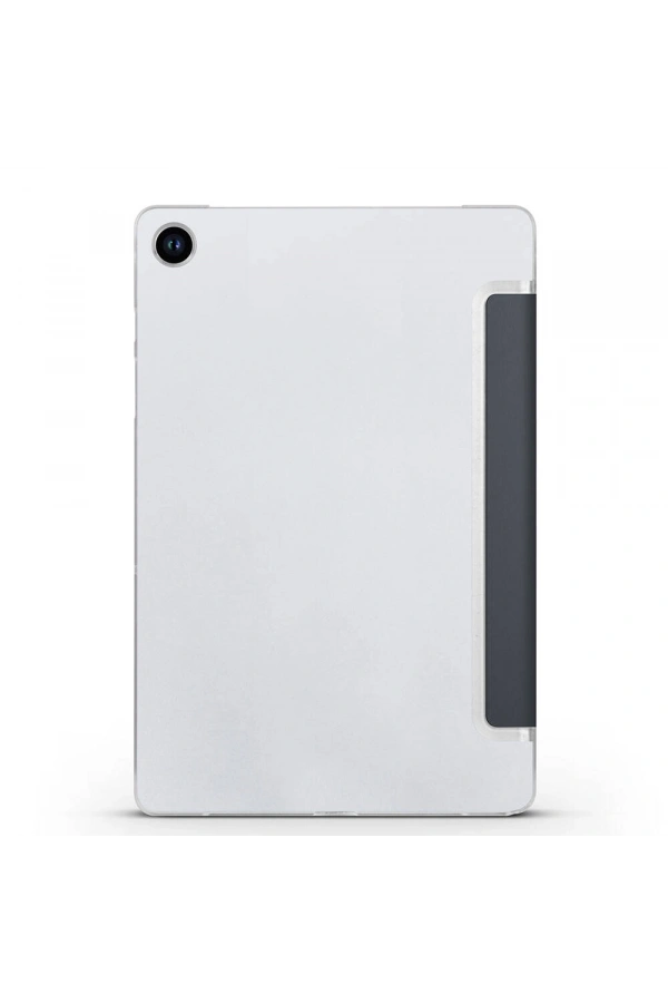 Galaxy Tab A9 Zore Smart Cover Standlı 1-1 Kılıf