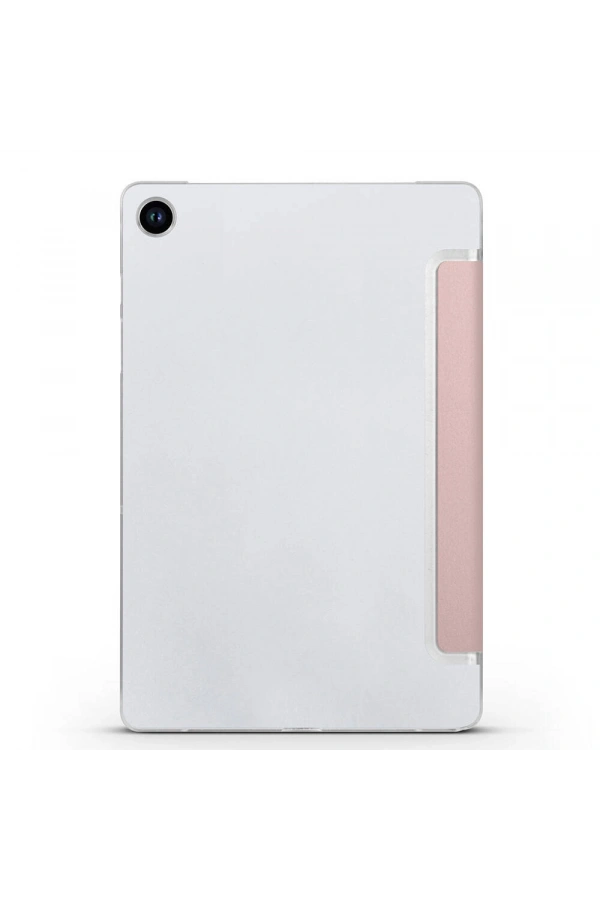 Galaxy Tab A9 Zore Smart Cover Standlı 1-1 Kılıf