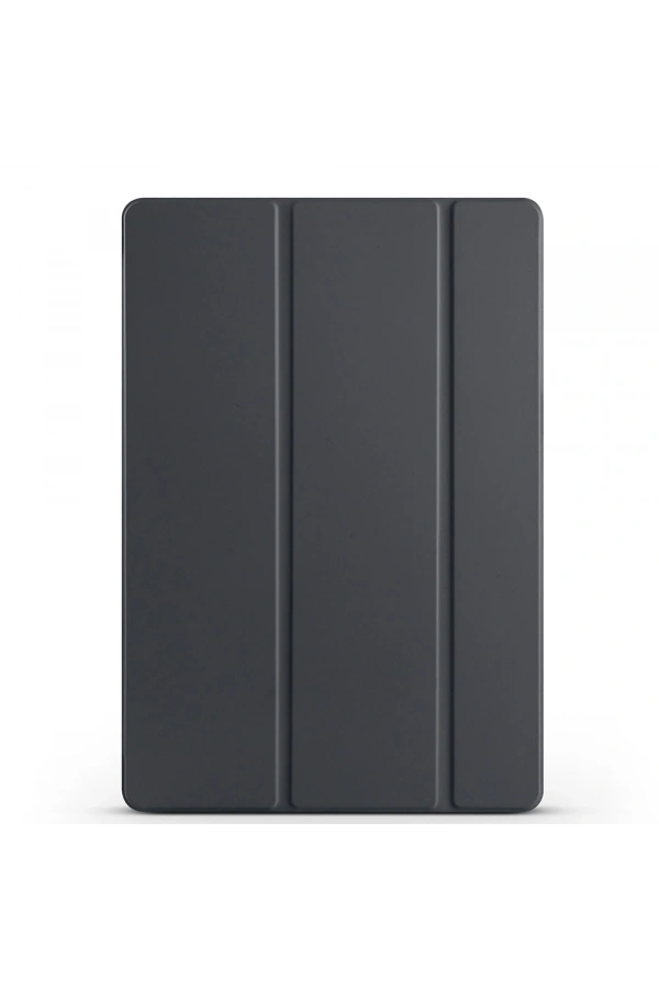 Galaxy Tab S10 FE Plus Zore Smart Cover Kalem Bölmeli Standlı 1-1 Kılıf