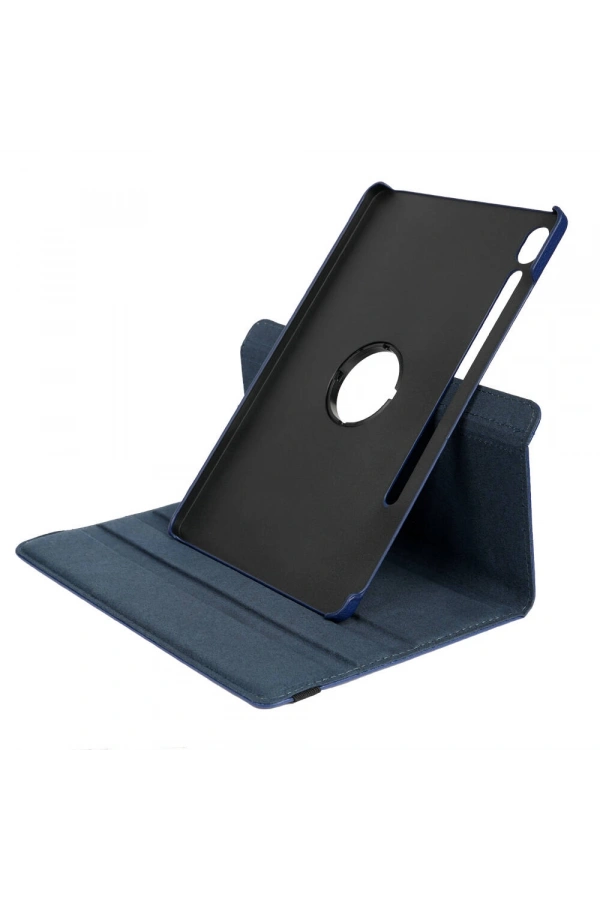 Galaxy Tab S10 FE Zore Dönebilen Standlı Kılıf