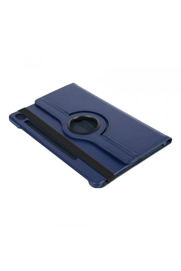 Galaxy Tab S10 FE Zore Dönebilen Standlı Kılıf