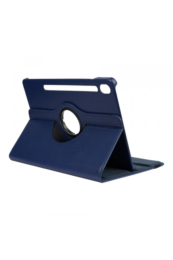 Galaxy Tab S10 FE Zore Dönebilen Standlı Kılıf