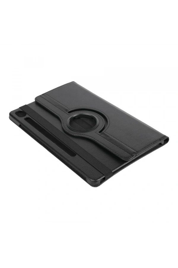 Galaxy Tab S10 FE Zore Dönebilen Standlı Kılıf