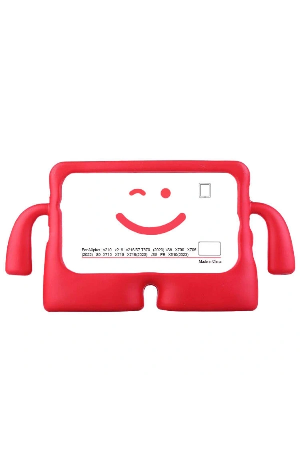 Galaxy Tab S10 FE Zore iBuy Standlı Tablet Kılıf