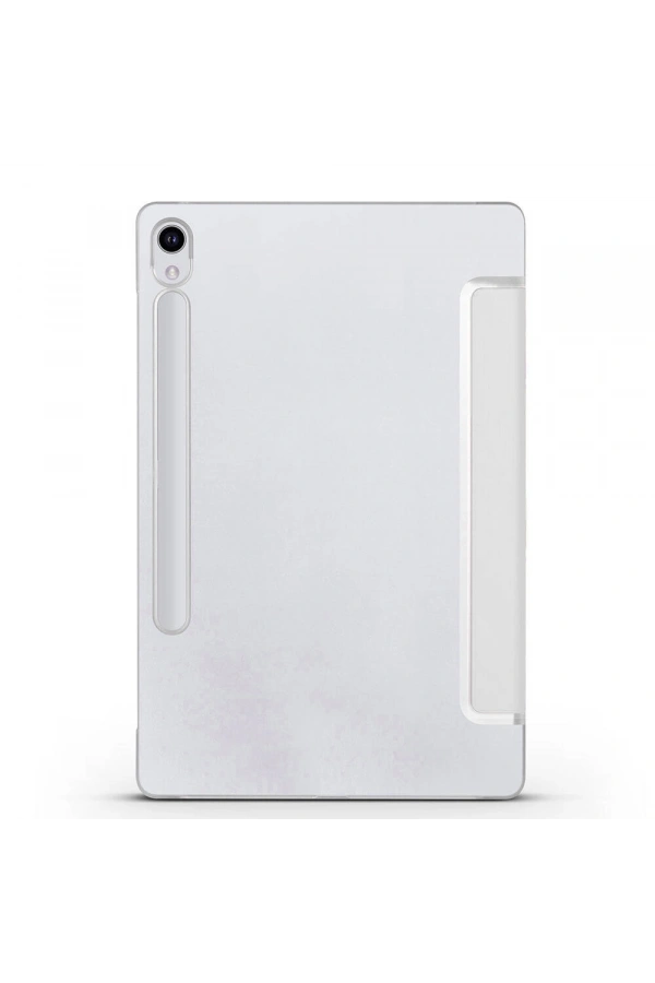 Galaxy Tab S10 FE Zore Smart Cover Standlı 1-1 Kılıf