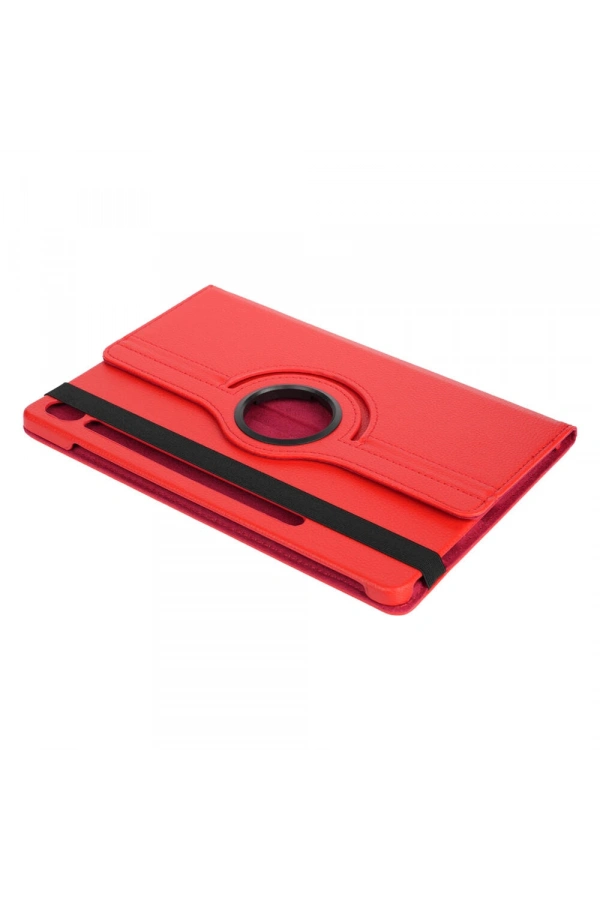 Galaxy Tab S10 Lite Zore Dönebilen Standlı Kılıf