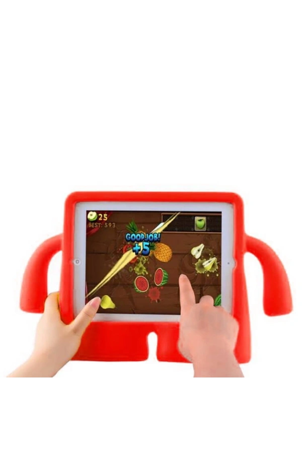 Galaxy Tab S10 Lite Zore iBuy Standlı Tablet Kılıf