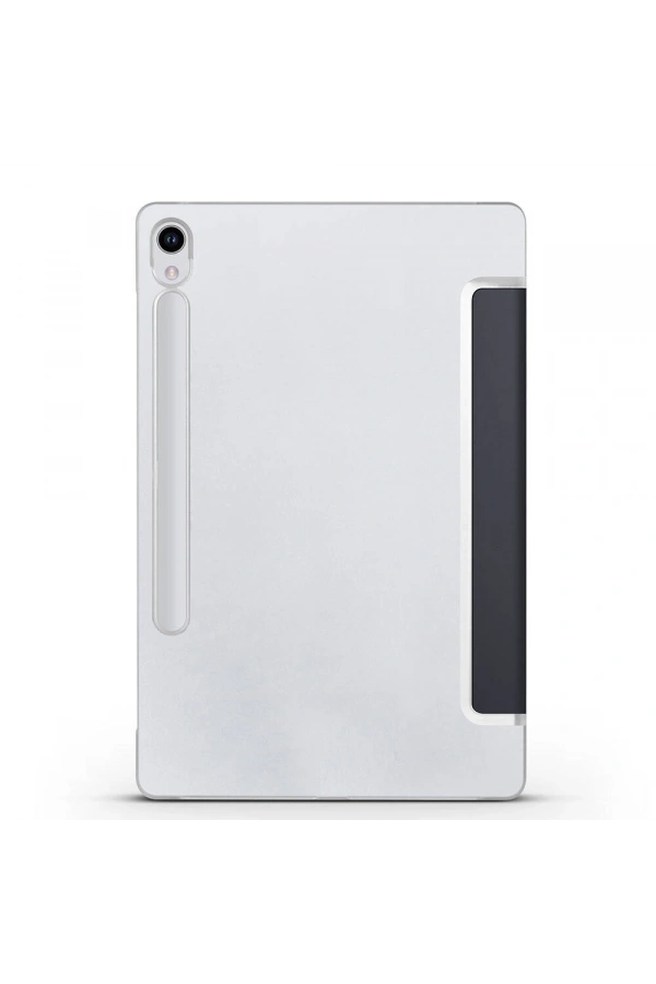 Galaxy Tab S10 Lite Zore Smart Cover Standlı 1-1 Kılıf