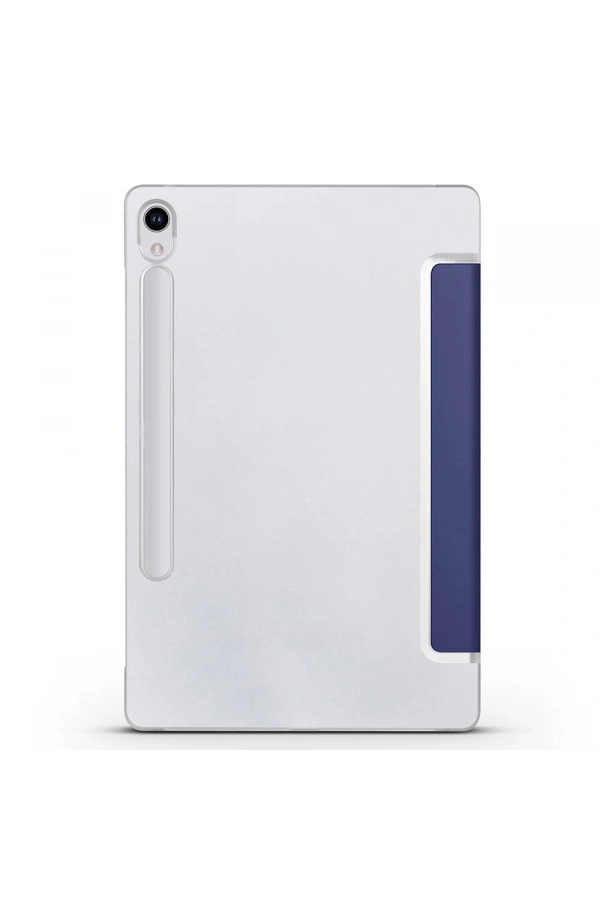 Galaxy Tab S10 Lite Zore Smart Cover Standlı 1-1 Kılıf