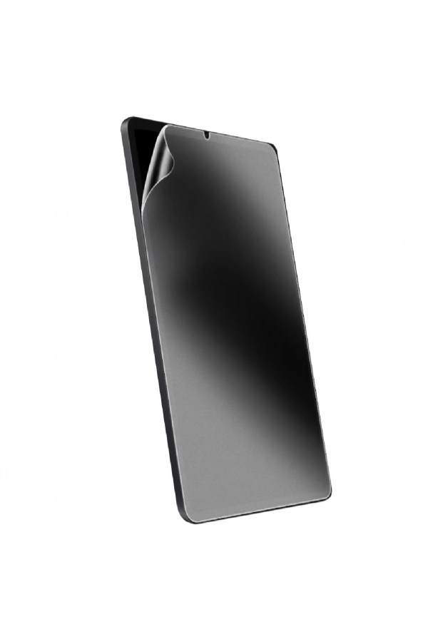 Galaxy Tab S10 Plus Kağıt Hisli Mat Davin Paper Like Tablet Ekran Koruyucu