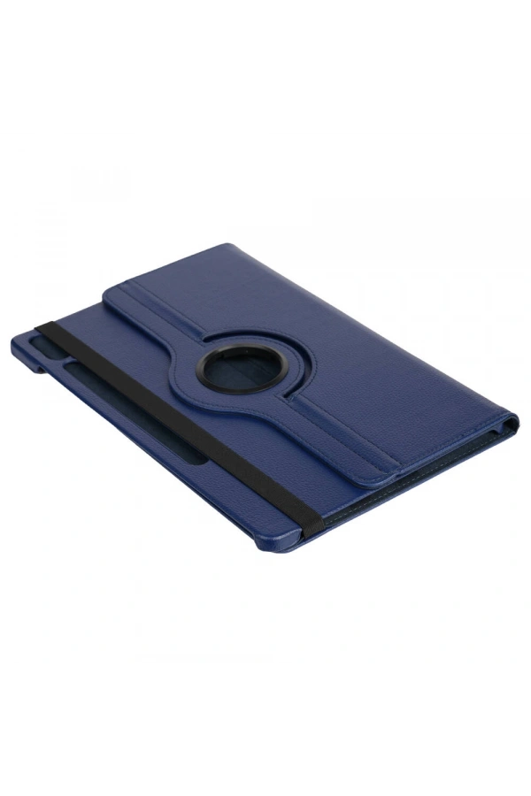 Galaxy Tab S10 Plus Zore Dönebilen Standlı Kılıf